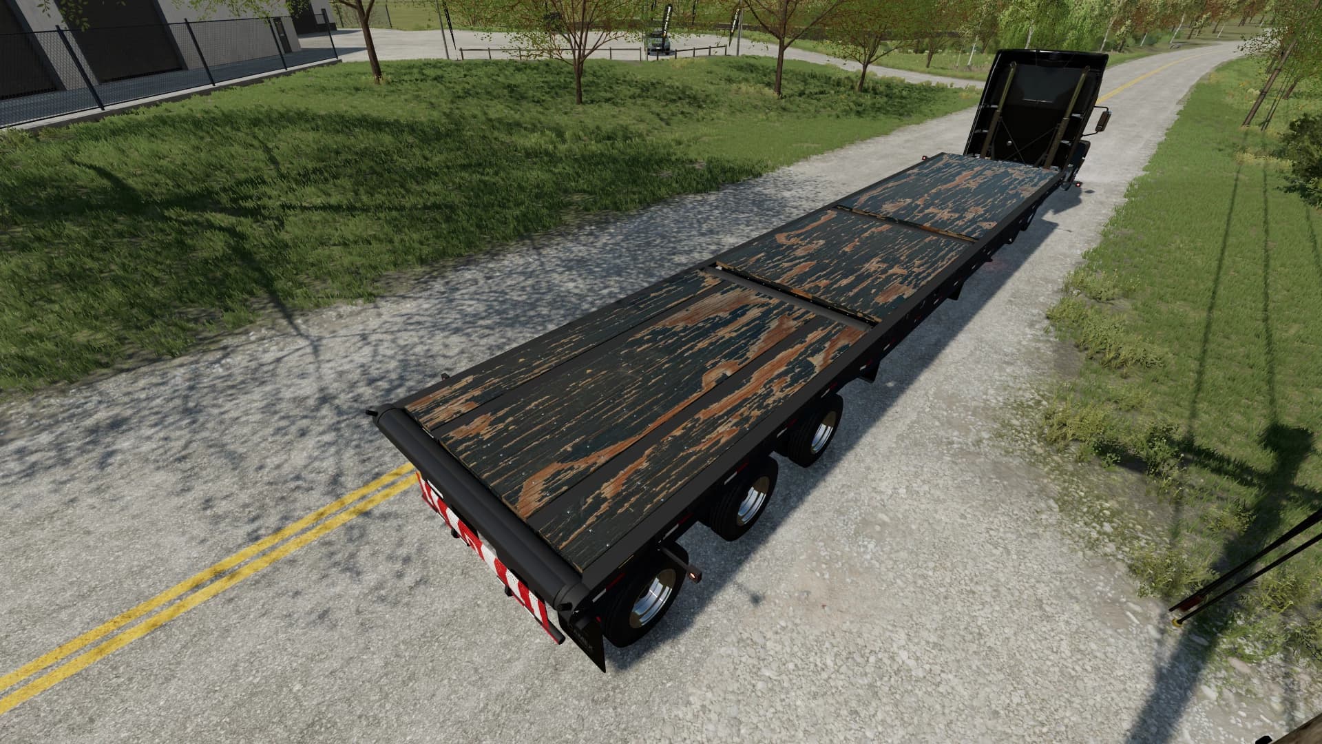 ASPEN TRAILER PACK 4