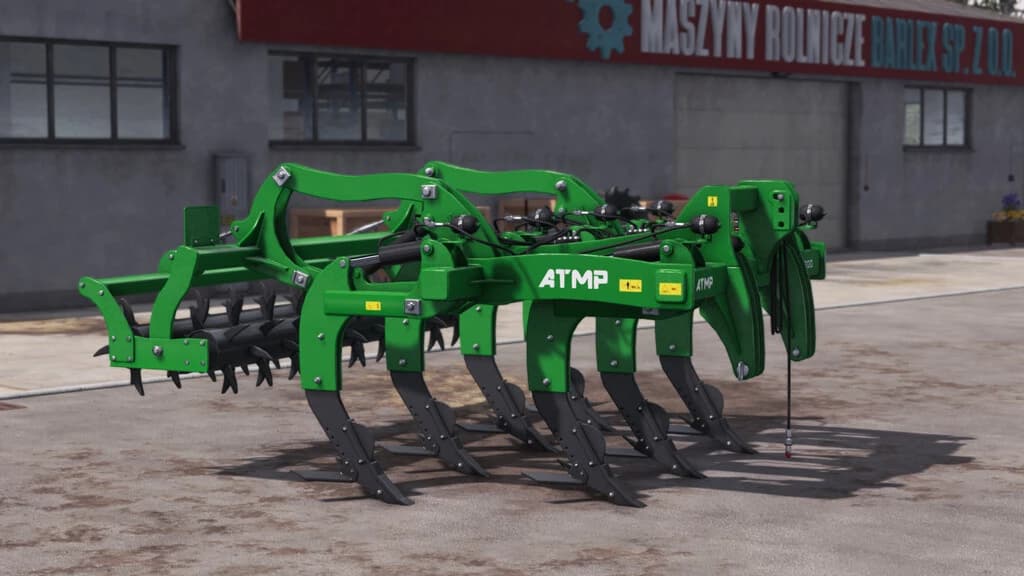 ATMP GB300 4
