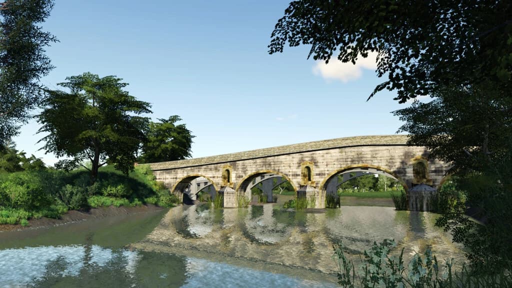 ATTINGHAM PARK 5