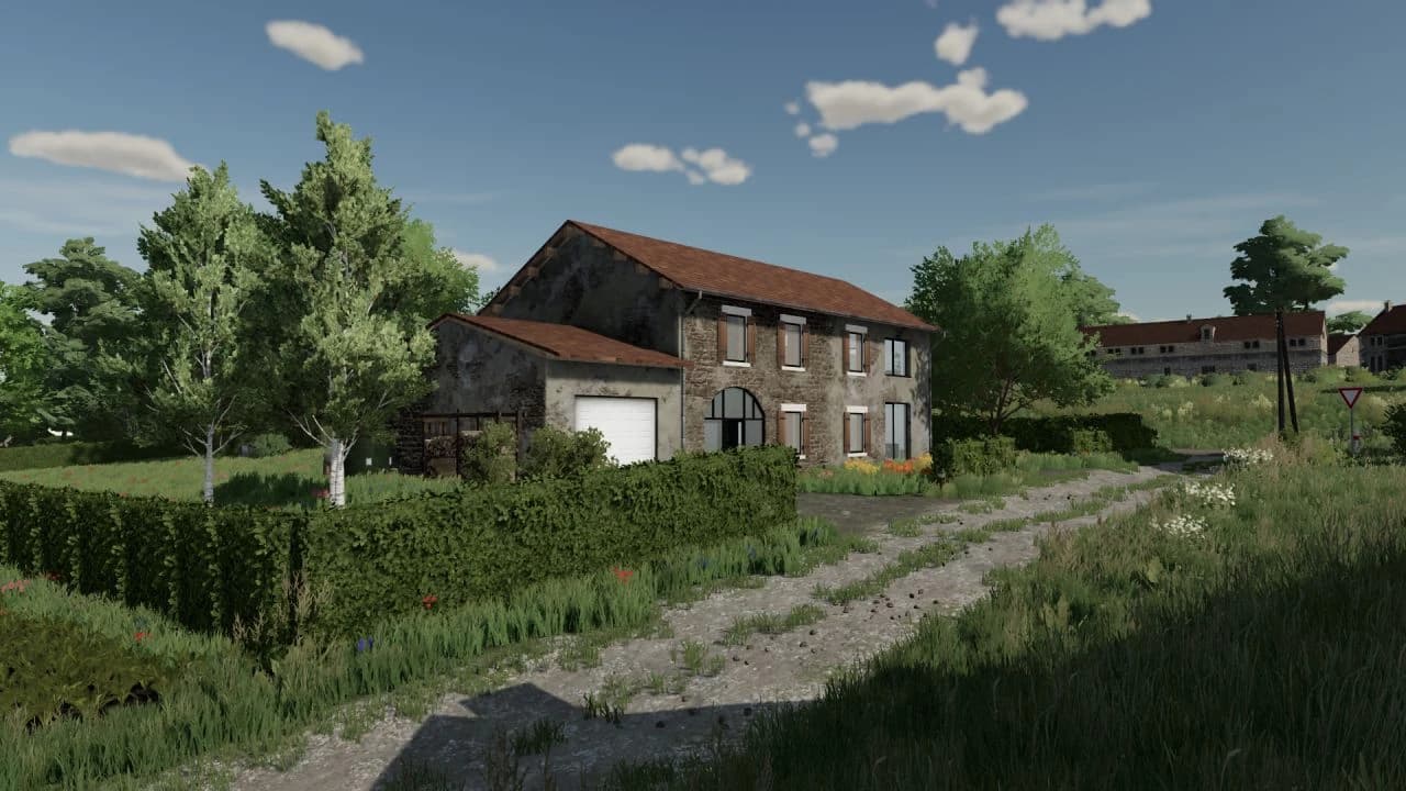 AUBRAC HOUSE 3