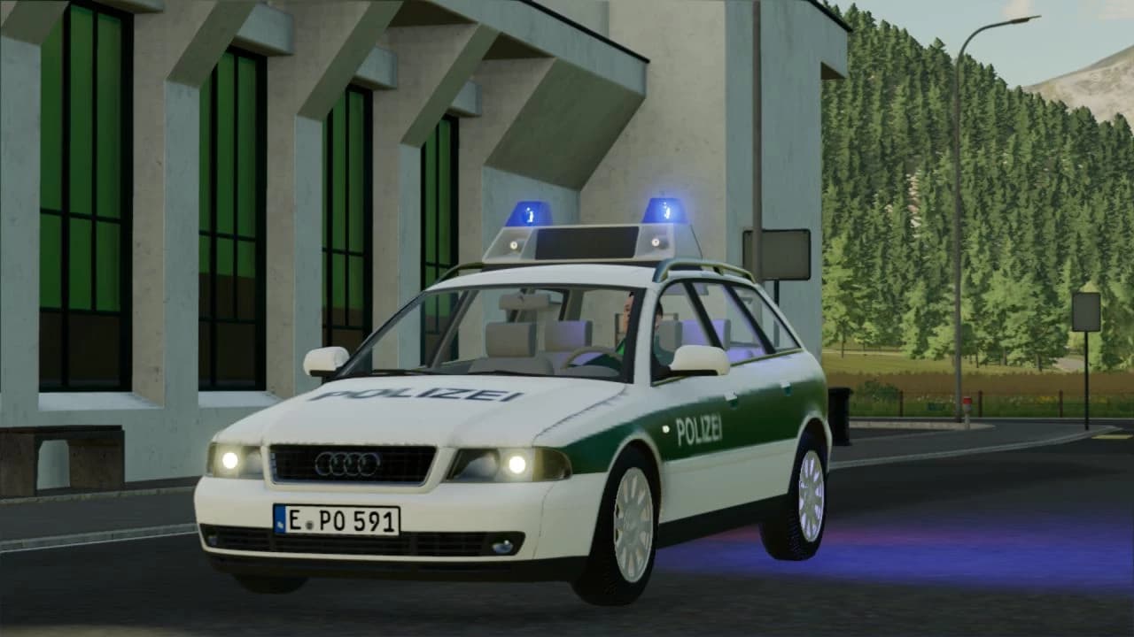 AUDI A4 1999 4