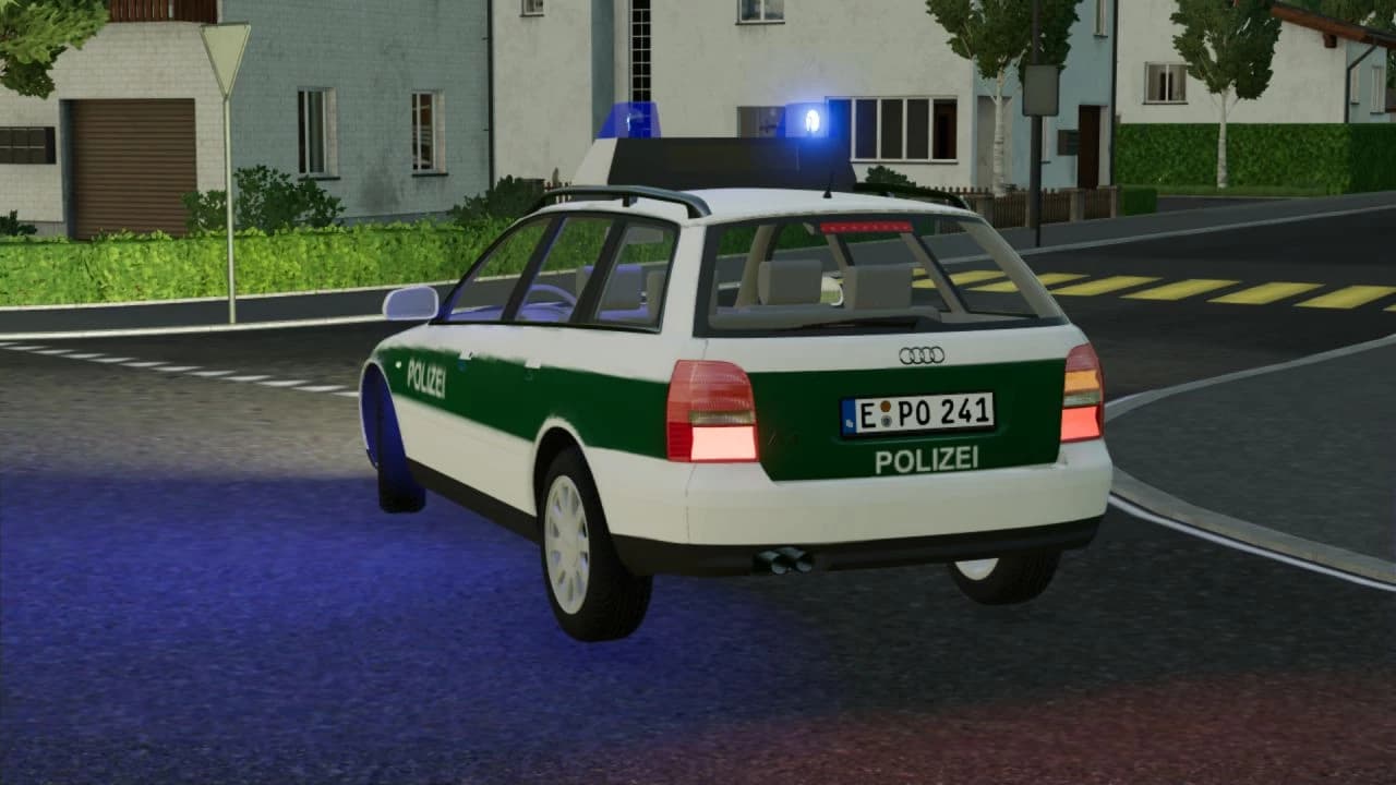 AUDI A4 1999 3