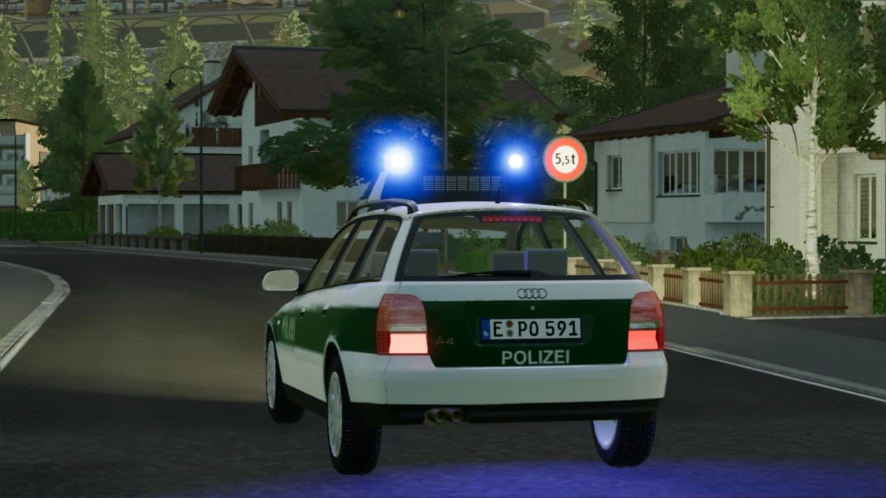 AUDI A4 1999