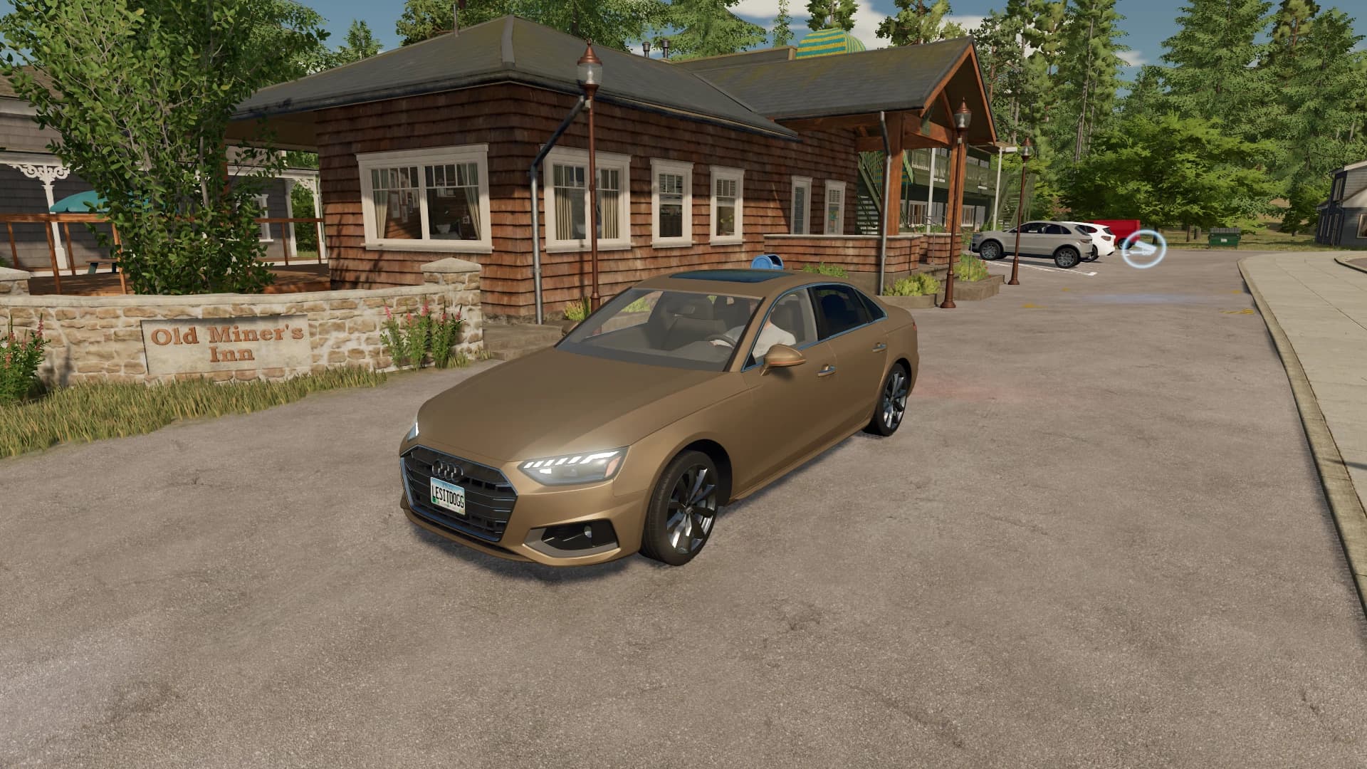 AUDI A4 LIMOUSINE 2022 2