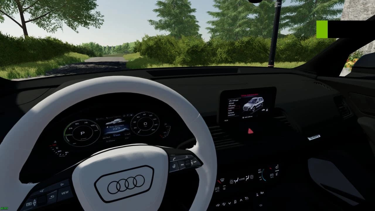AUDI Q5 TFSI 2020 4