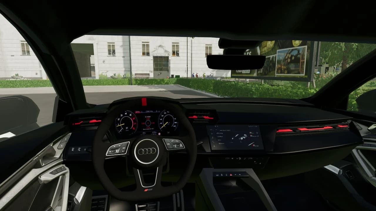 AUDI RS3 2022 2