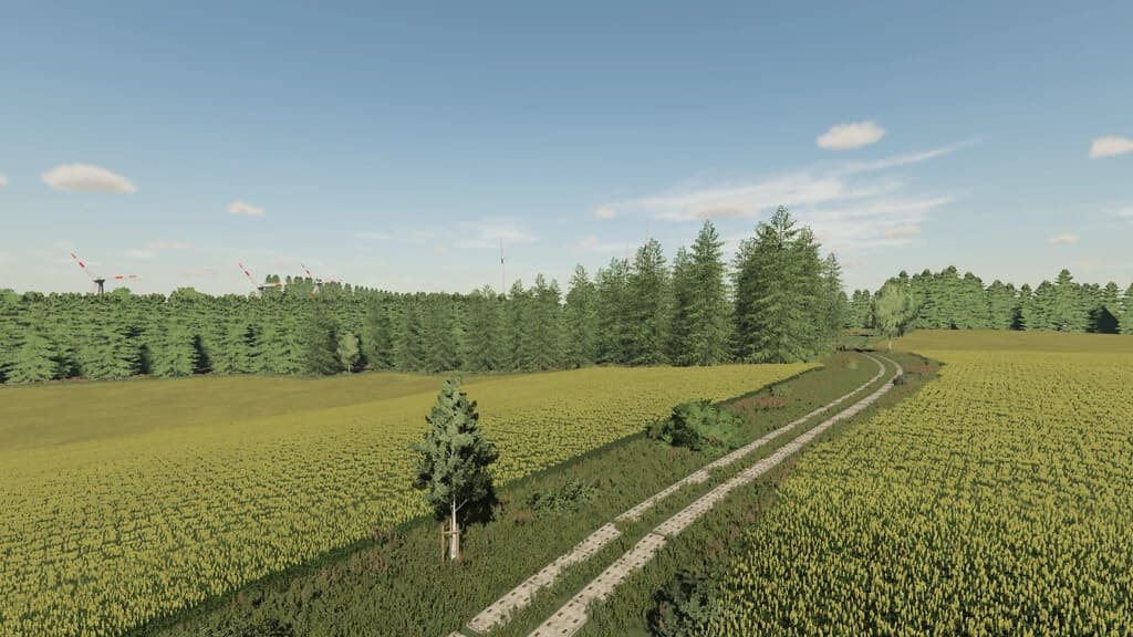 AUKRUG HOMFELD MAP 2