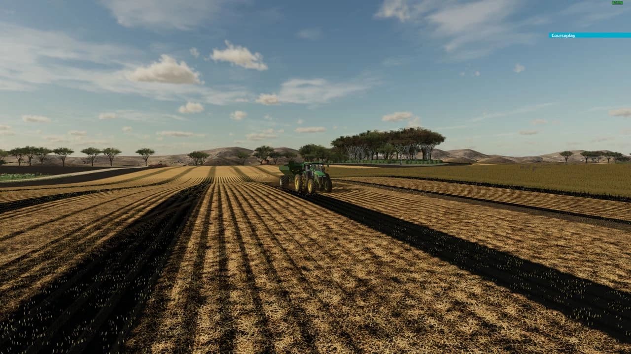 AUSSIE FARMS 22 2