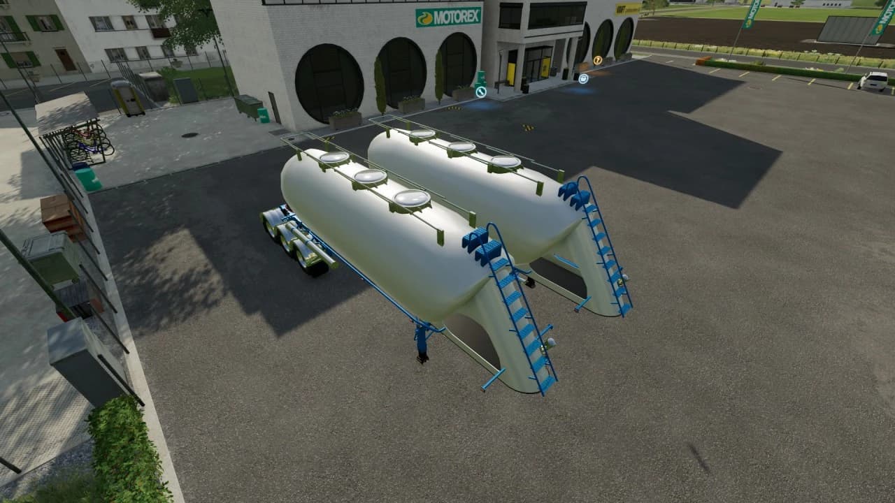 AUSTRALIAN PNEUMATIC TANKERS