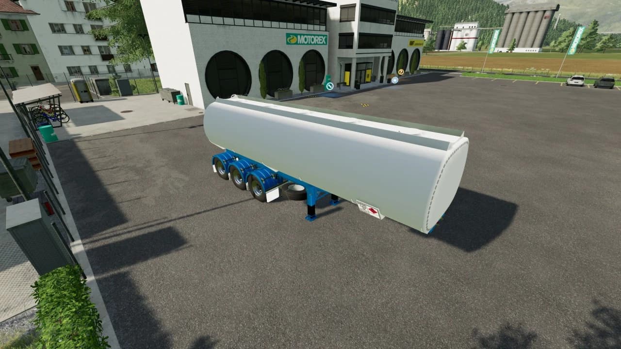 AUSTRALIAN TANKERS 5