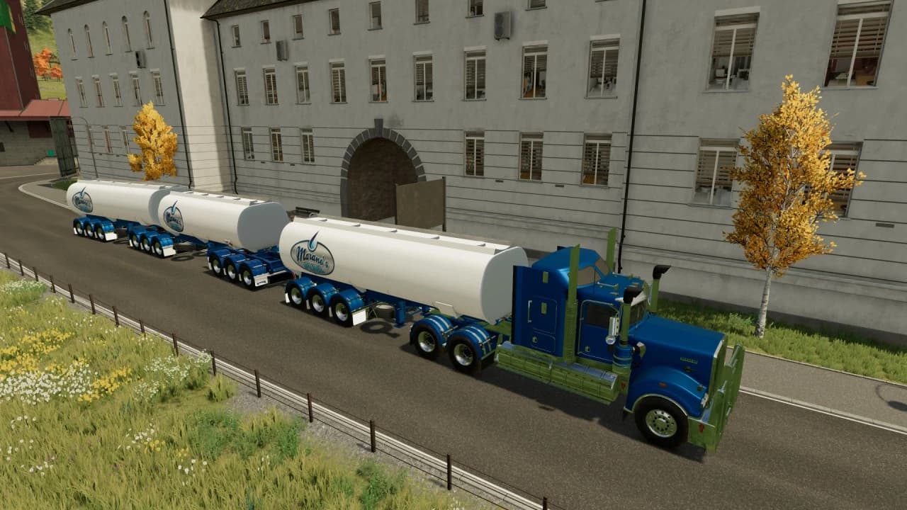 AUSTRALIAN TANKERS 4