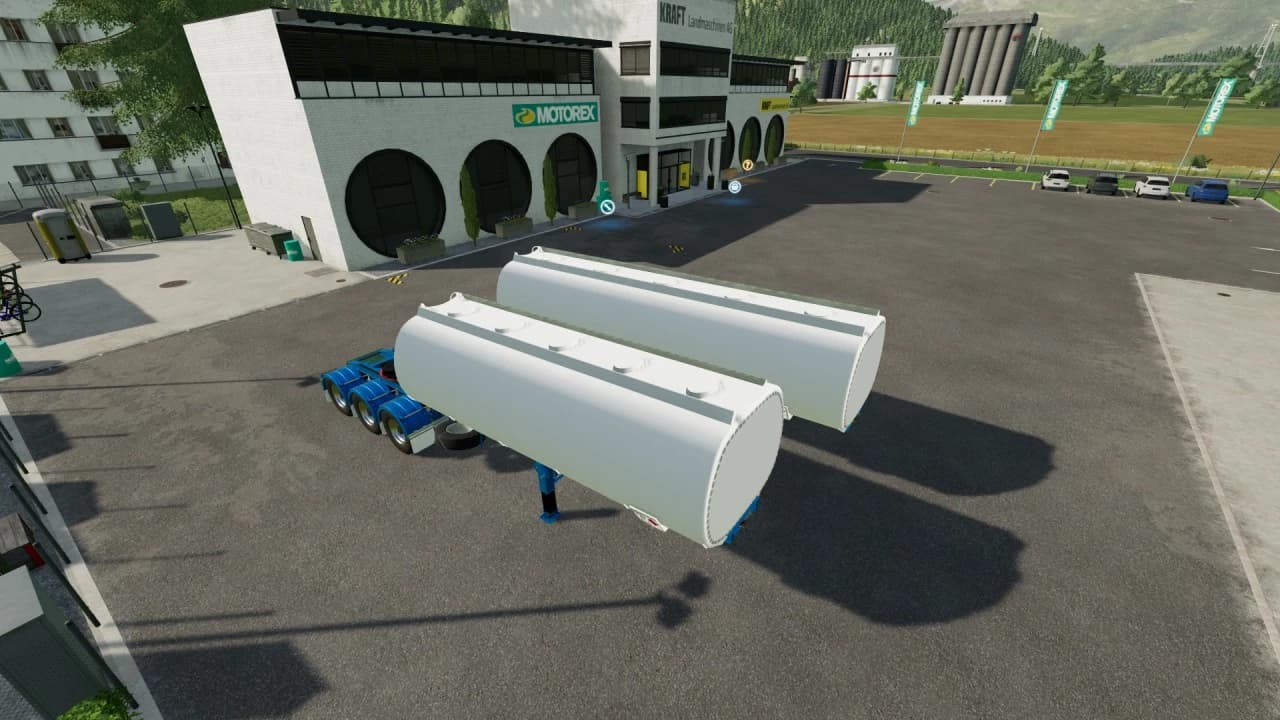 AUSTRALIAN TANKERS 3