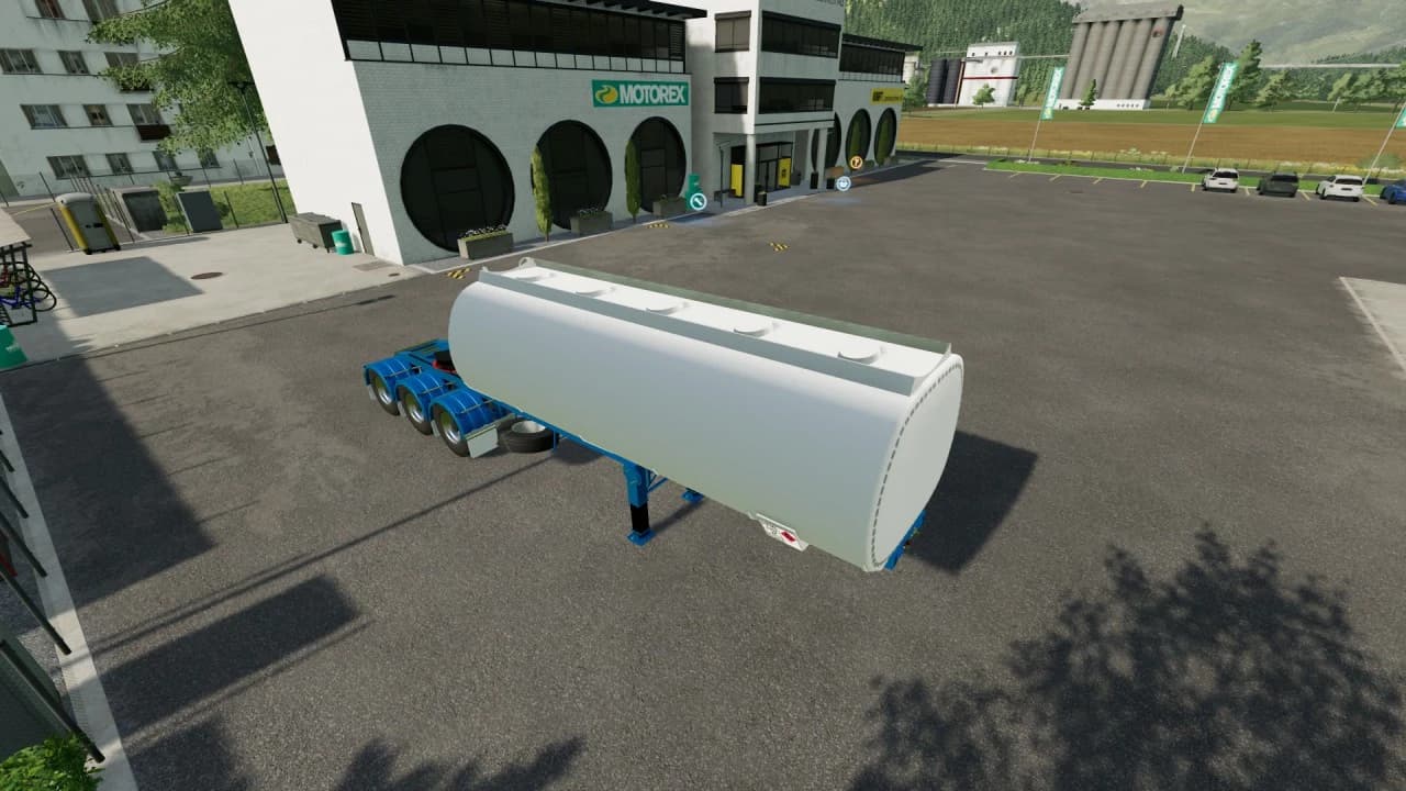 AUSTRALIAN TANKERS 2