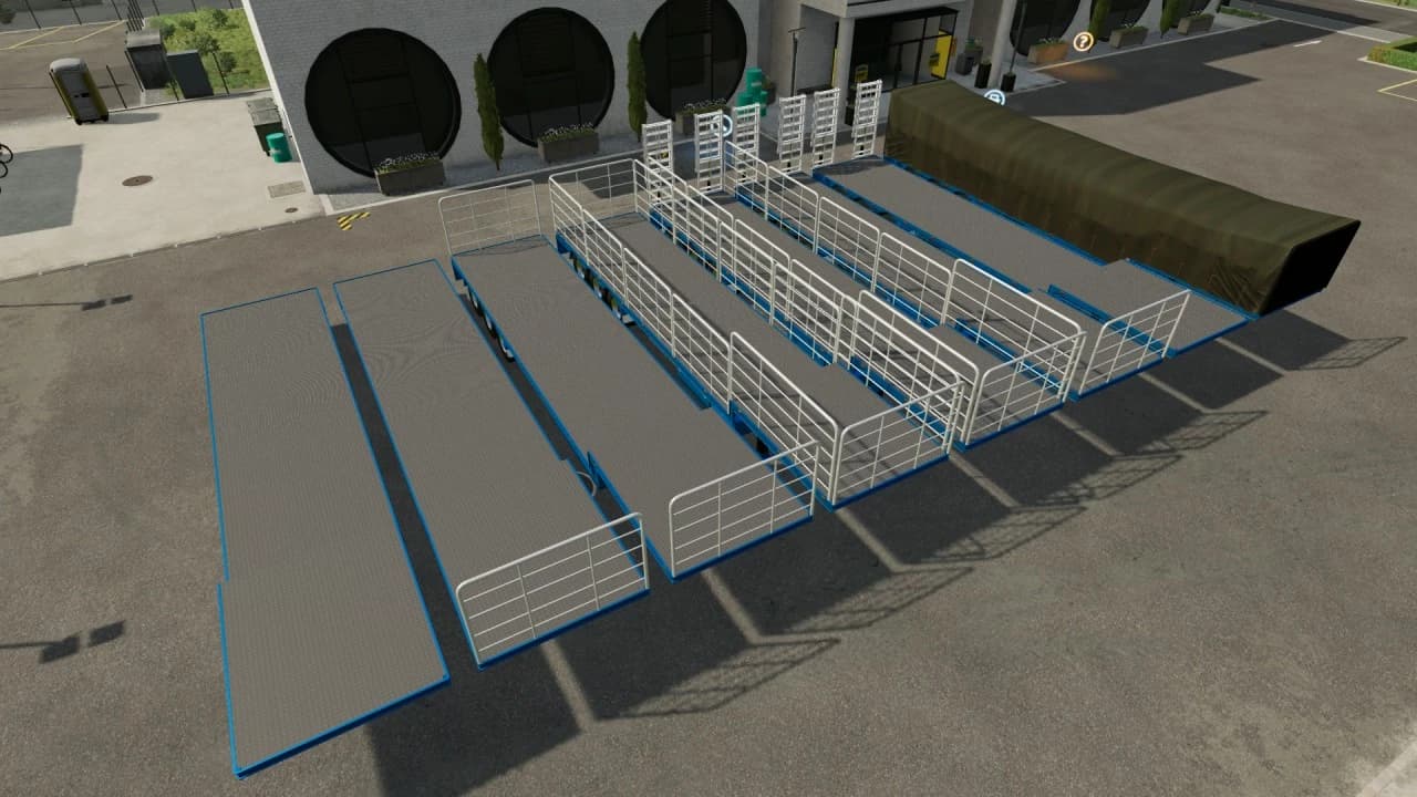 AUSTRALIAN TRAILERS 4
