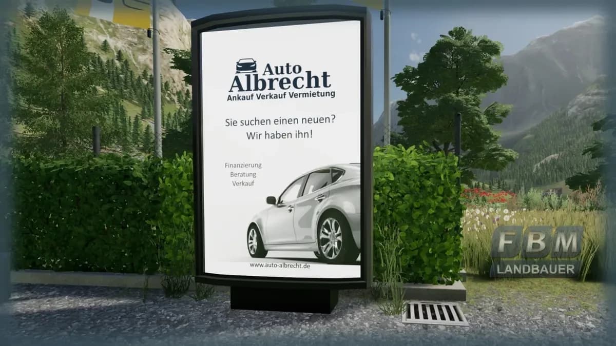 AUTO ALBRECHT 2