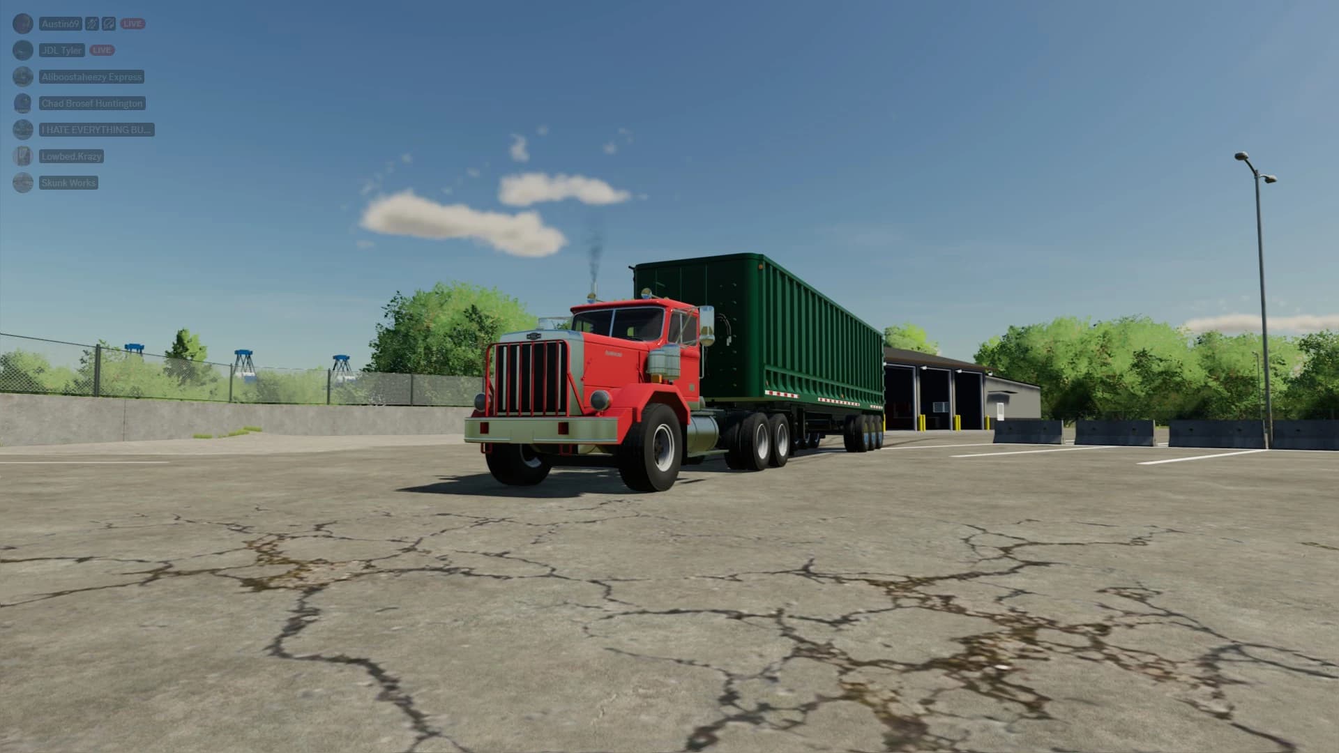 AUTOCAR DK64 4