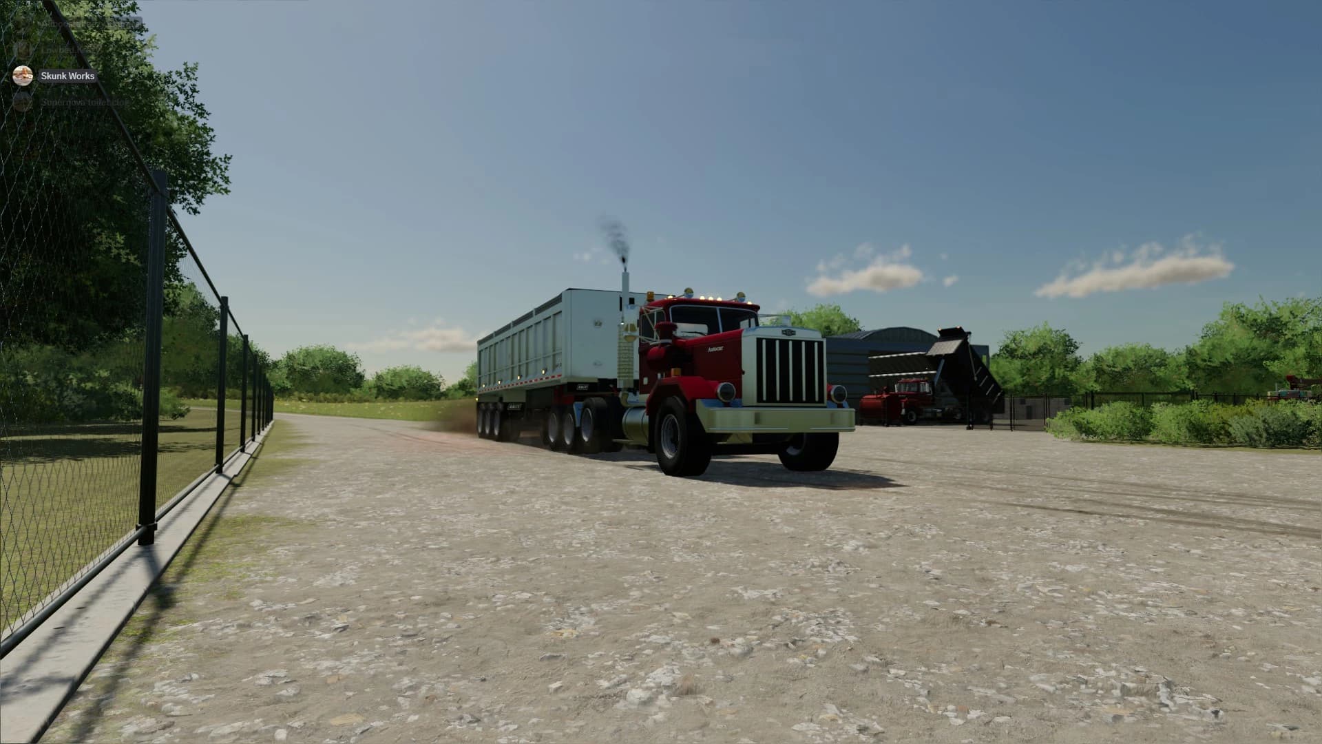 AUTOCAR DK64