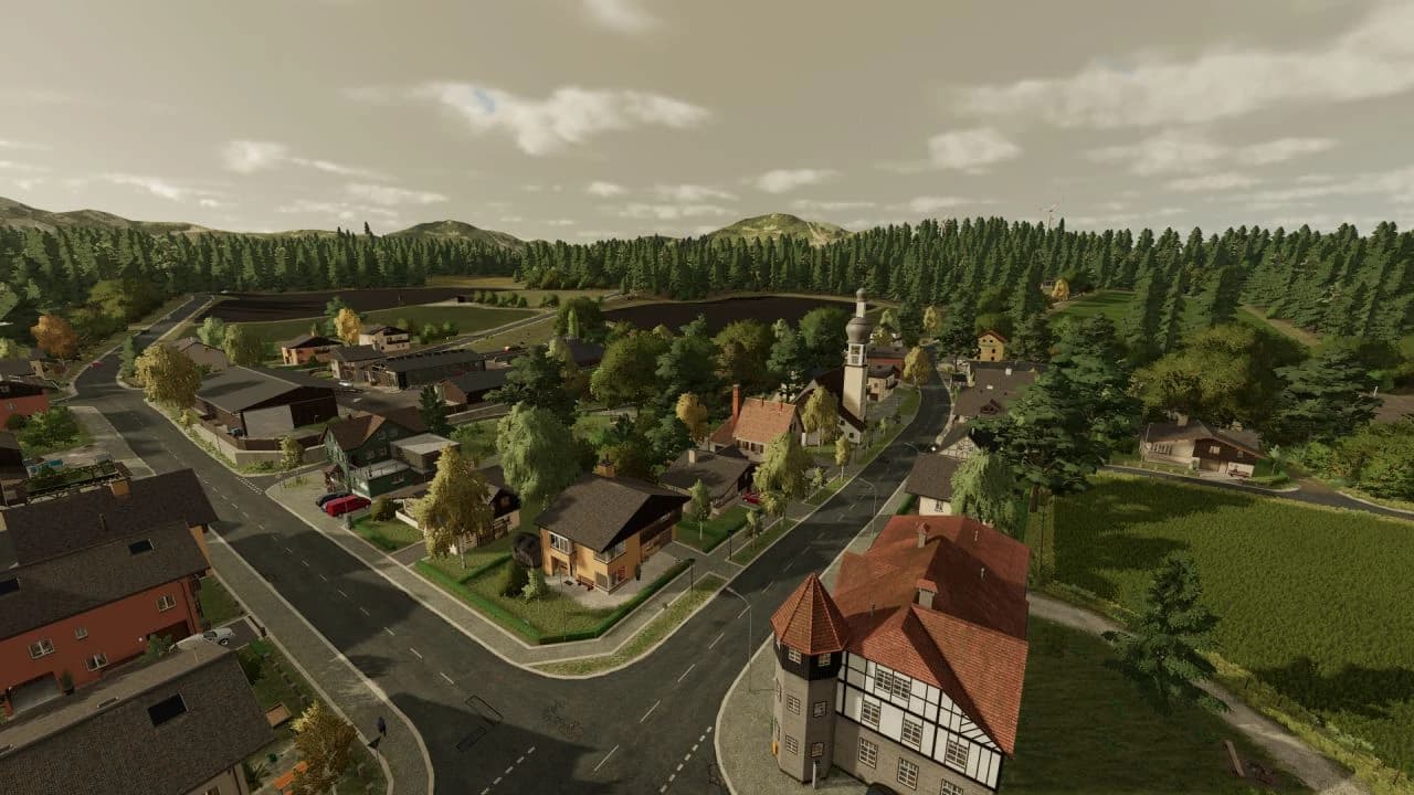 AUTODRIVE ALTEICHE (WESTERWALD)