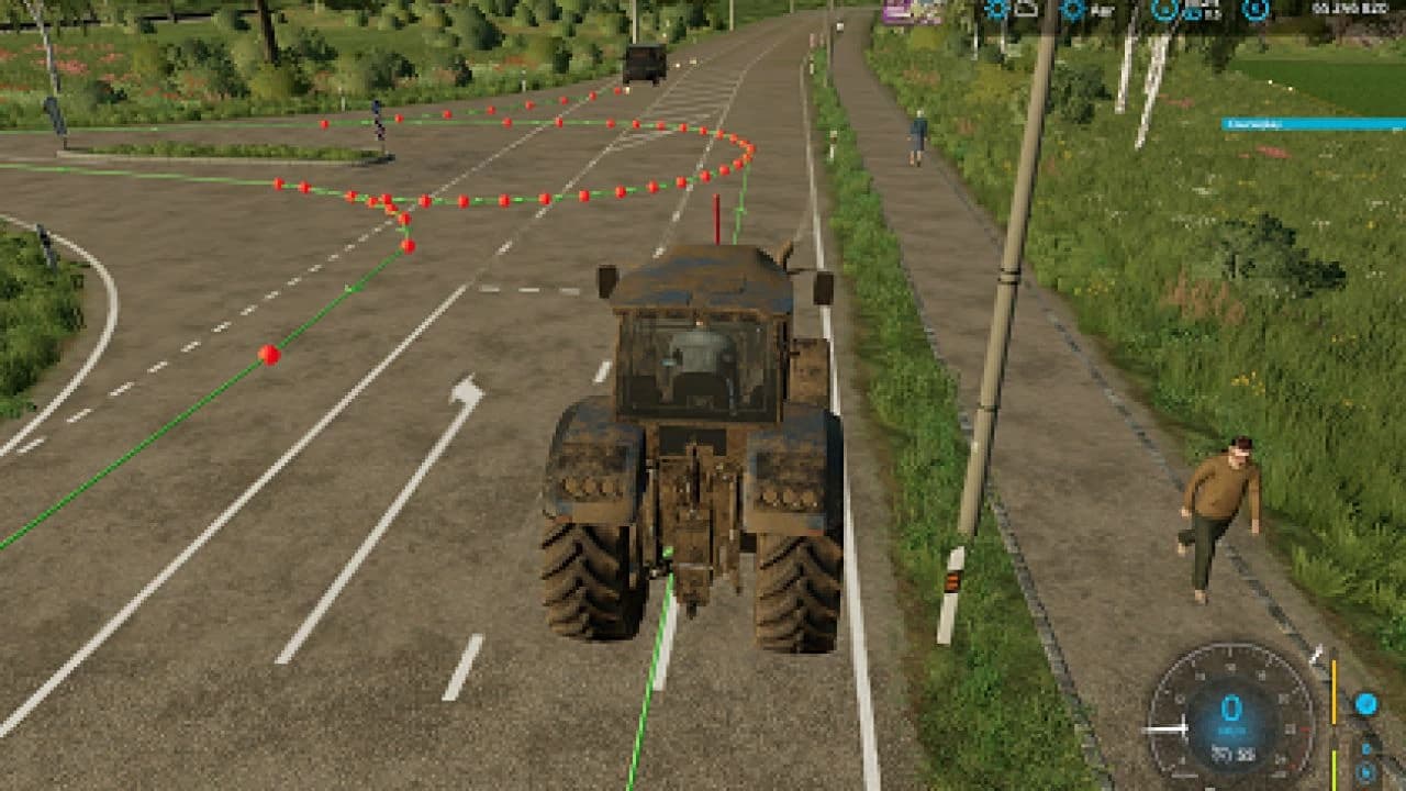AUTODRIVE CARPATHIAN COUNTRY 2