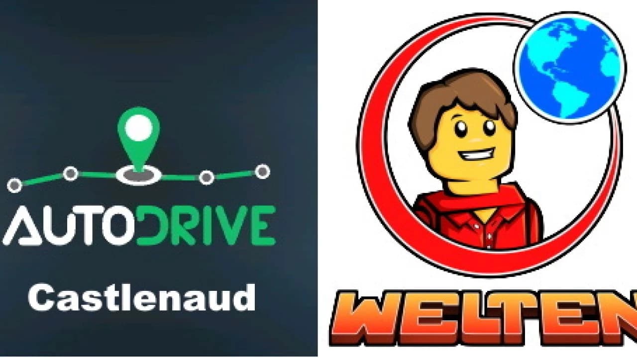 AUTODRIVE CASTELNAUD