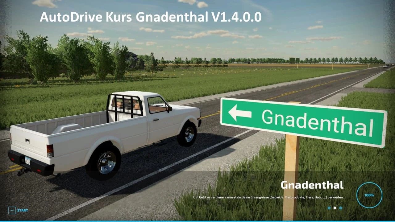 AUTODRIVE COURSE GNADENTHAL 3