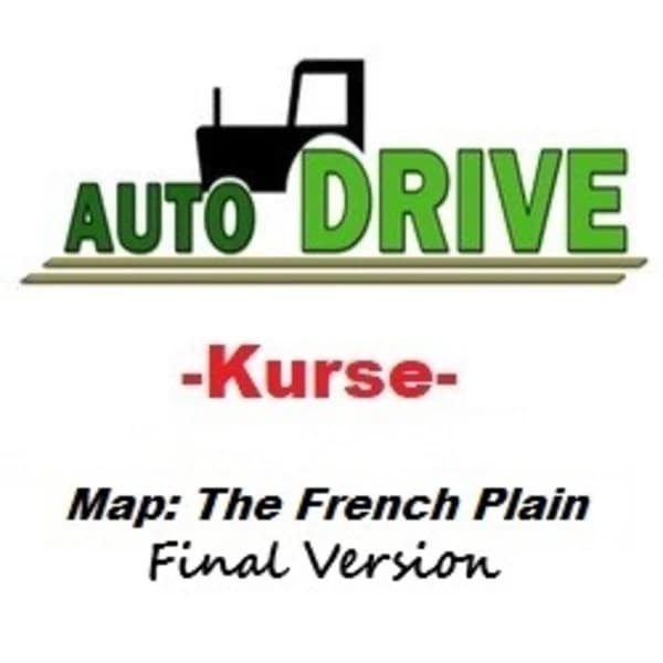 AUTODRIVE COURSES THE FRENCH PLAIN (FINAL VERSION)