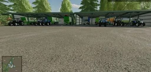 AUTODRIVE FOR MÜNSTERLAND 2 4