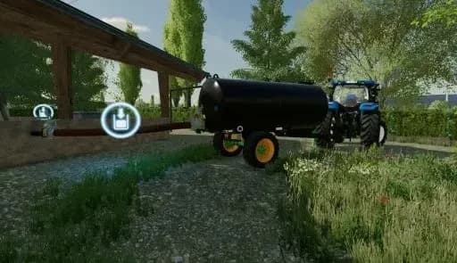 AUTODRIVE FOR MÜNSTERLAND 2 3