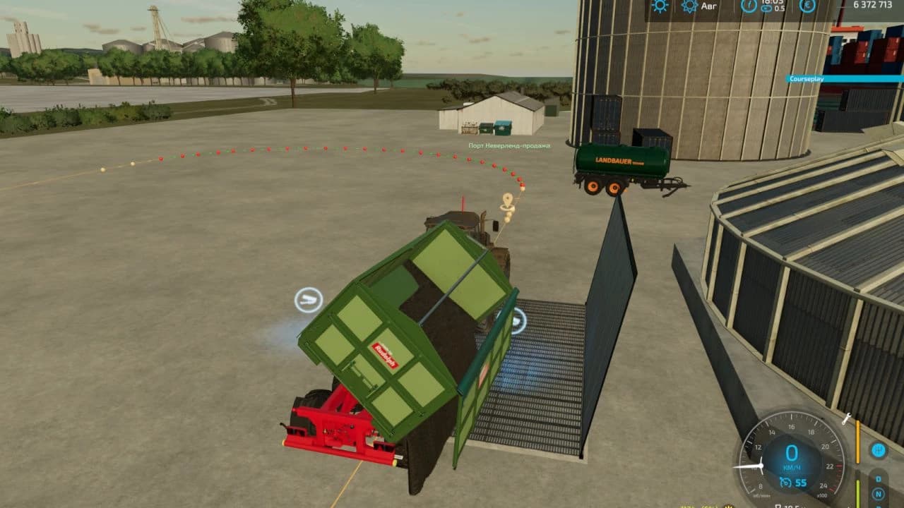 AUTODRIVE NEVERLAND 2