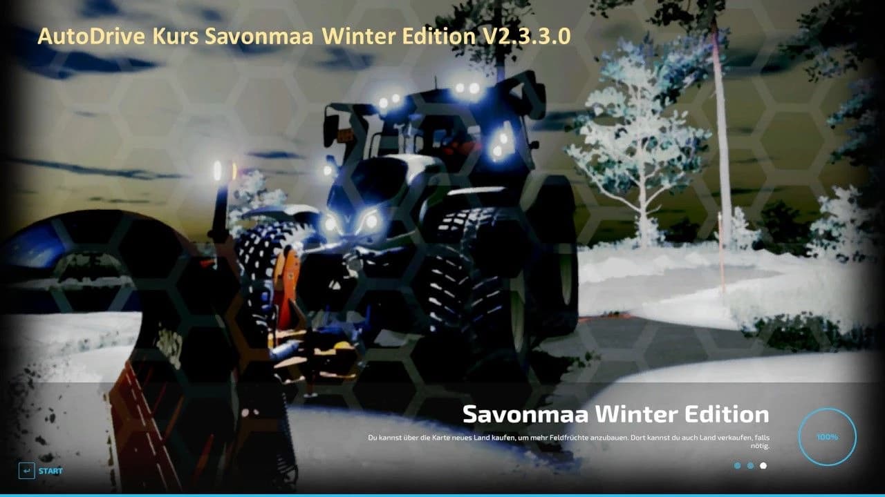 AUTODRIVE SAVONMAA 4