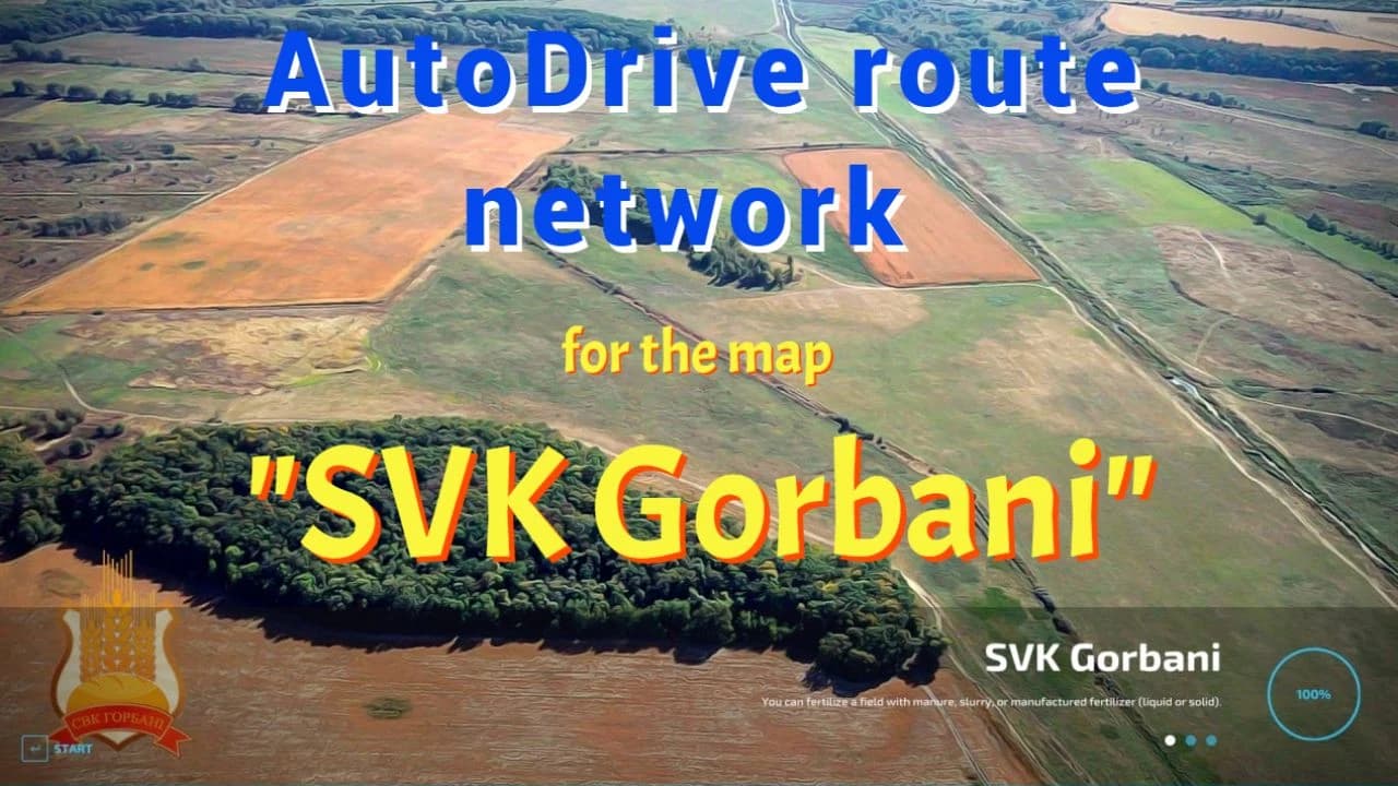 AUTODRIVE SVK GORBANI 3