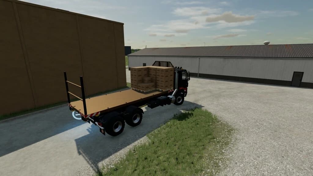 AUTOLOAD IT-RUNNER PLATFORM 3
