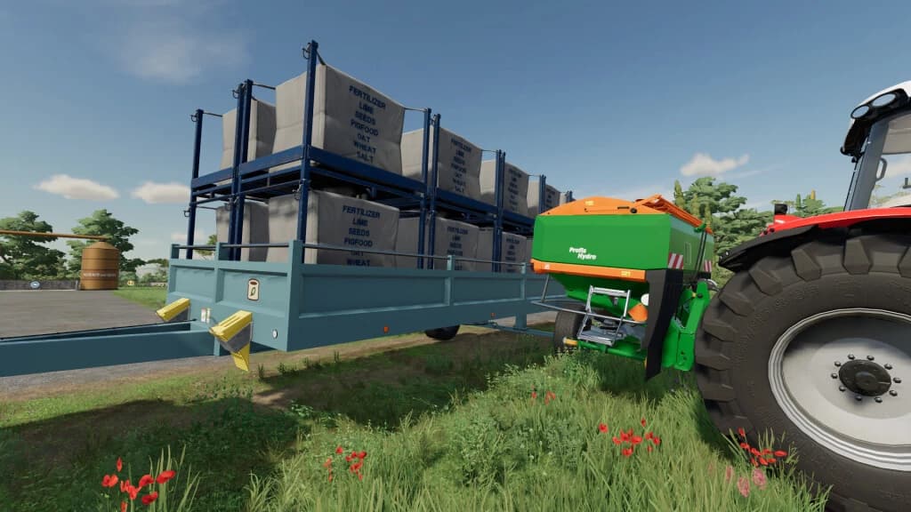AUTOLOAD PACK 4