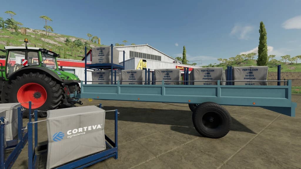 AUTOLOAD PACK 2