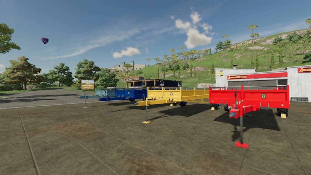 AUTOLOAD PACK