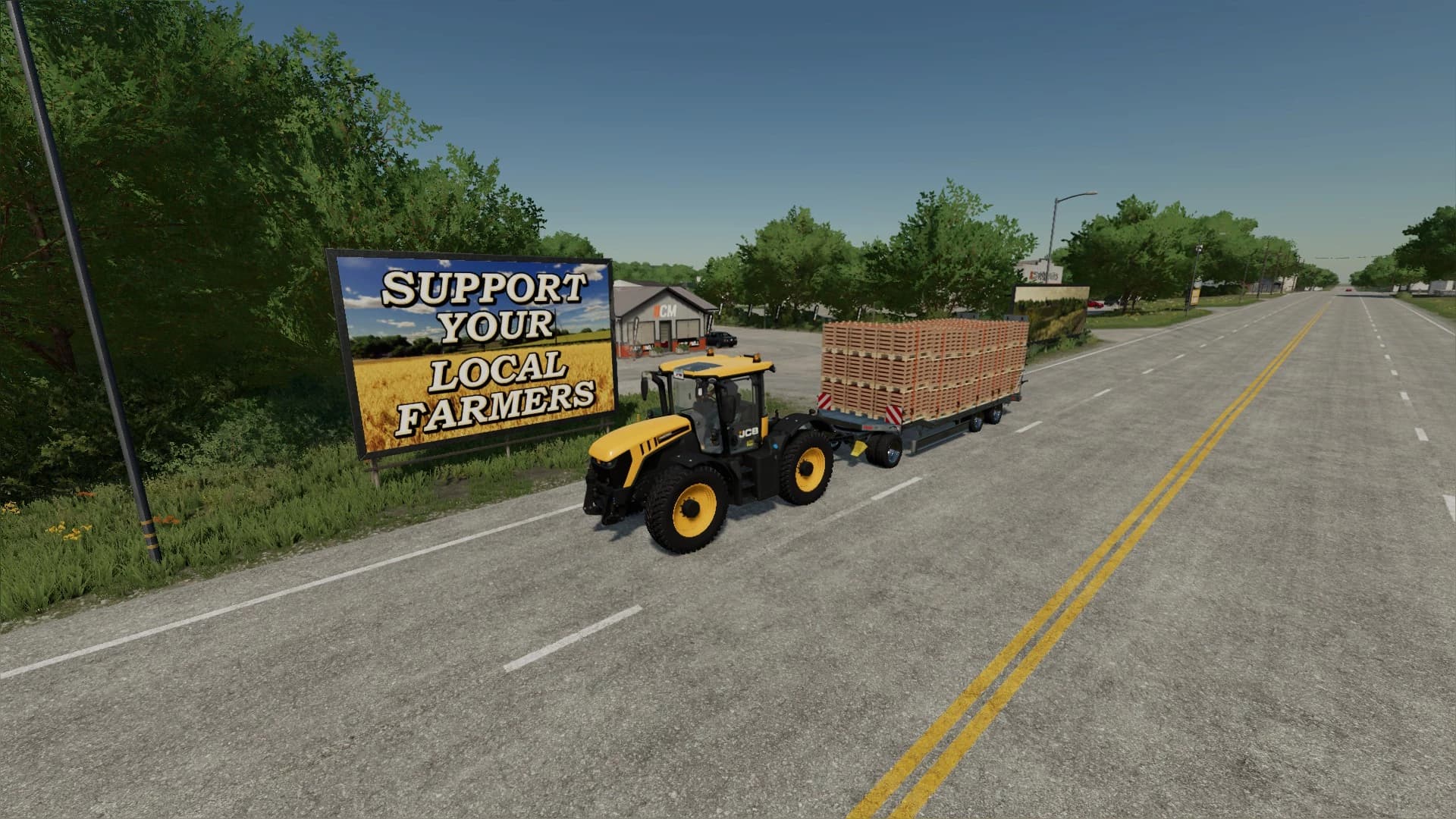 AUTOLOAD TRAILER PACK 3
