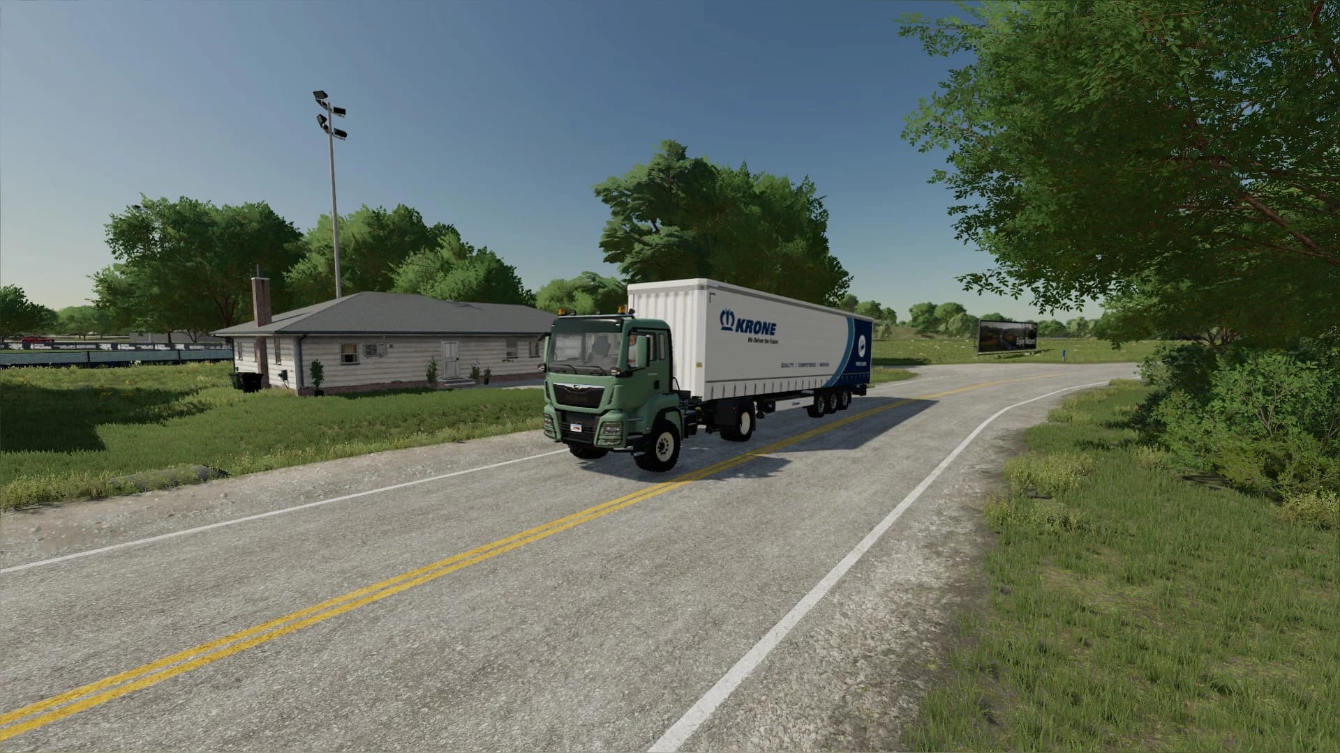 AUTOLOAD TRAILER PACK 2
