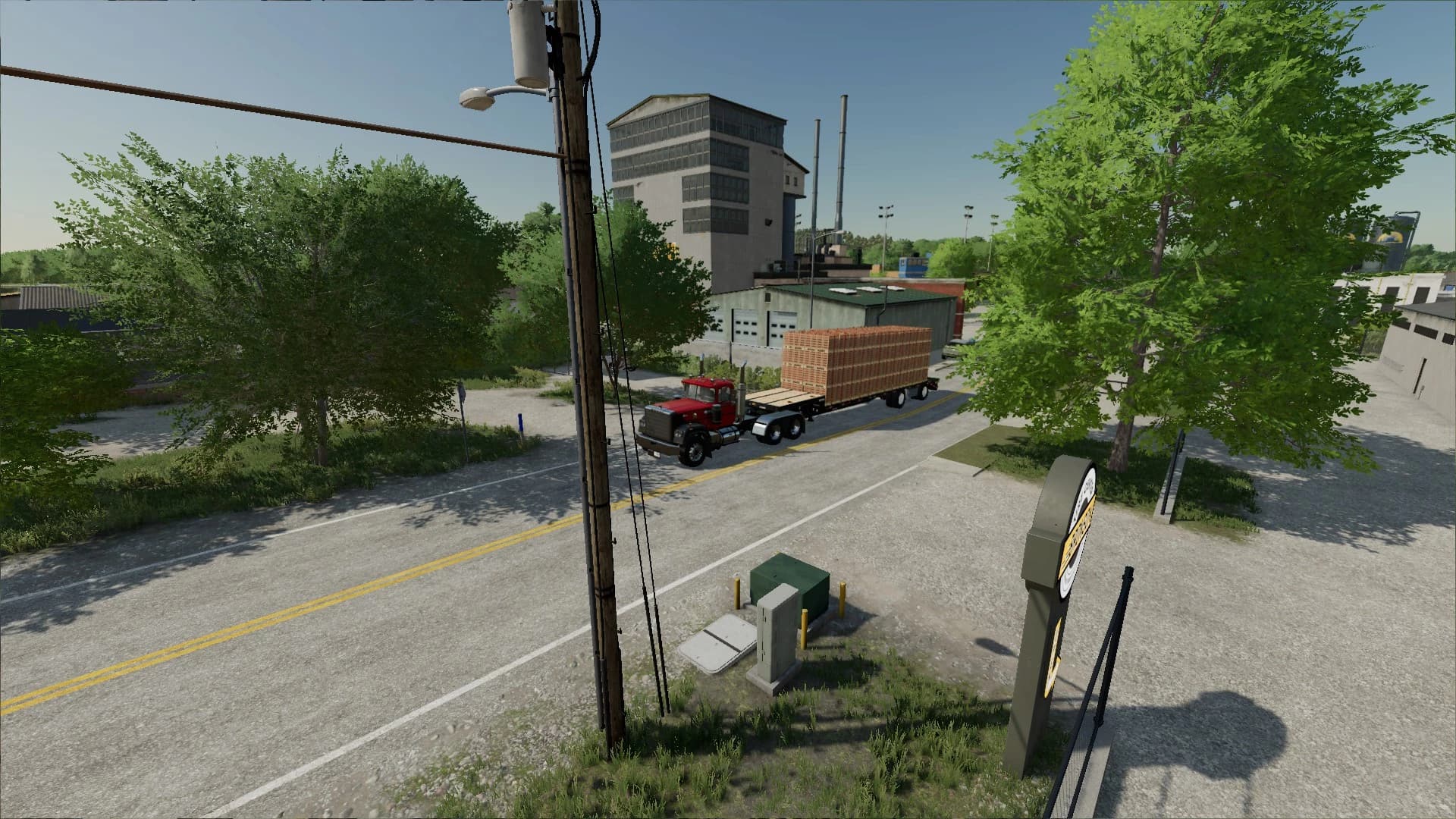 AUTOLOAD TRAILER PACK