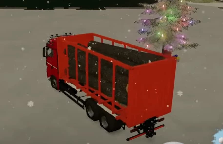 AUTOLOAD WOOD WB
