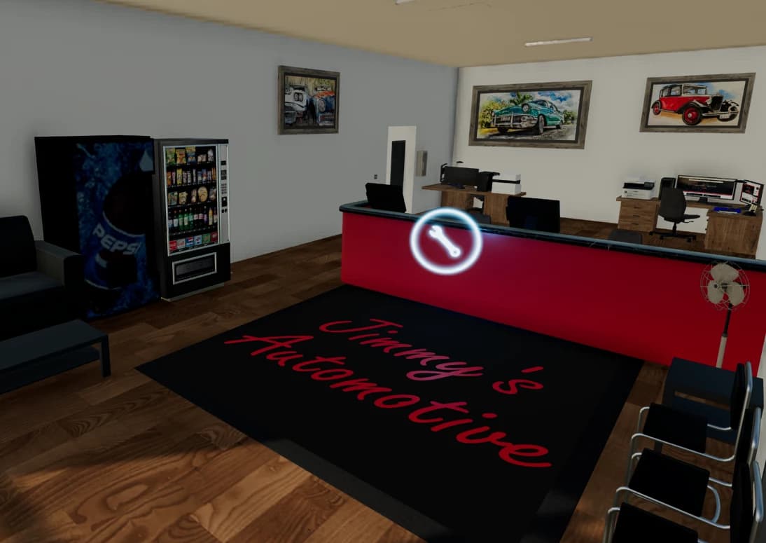 JIMMY'S AUTOMOTIVE 2