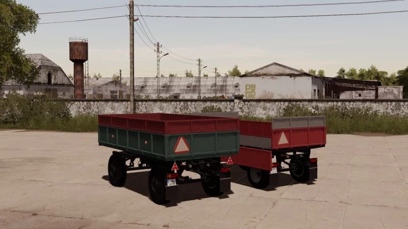 AUTOSAN D35 PACK 2