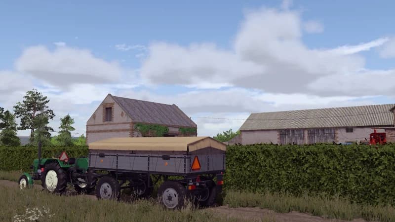 AUTOSAN D44 PACK 3