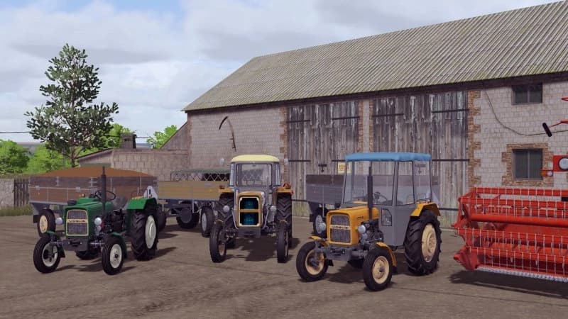 AUTOSAN D44 PACK 2