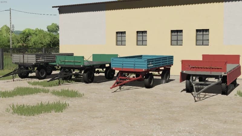 AUTOSAN D46 AUTOLOAD PACK 5