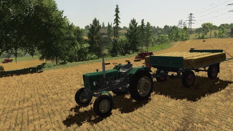 AUTOSAN D46 AUTOLOAD PACK 4