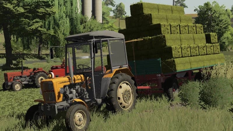 AUTOSAN D46 AUTOLOAD PACK 3