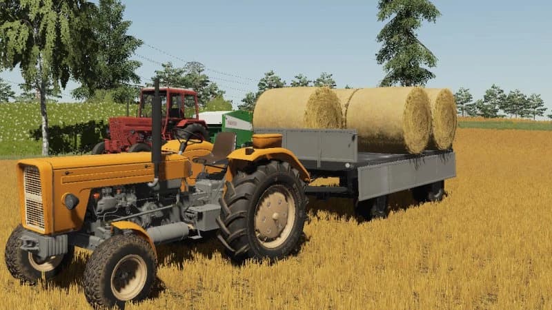 AUTOSAN D46 AUTOLOAD PACK 2