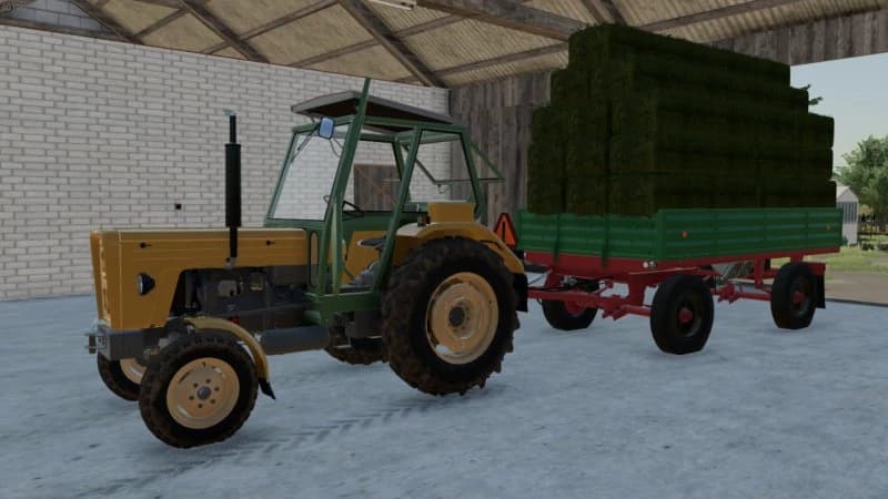 AUTOSAN D46 AUTOLOAD 4