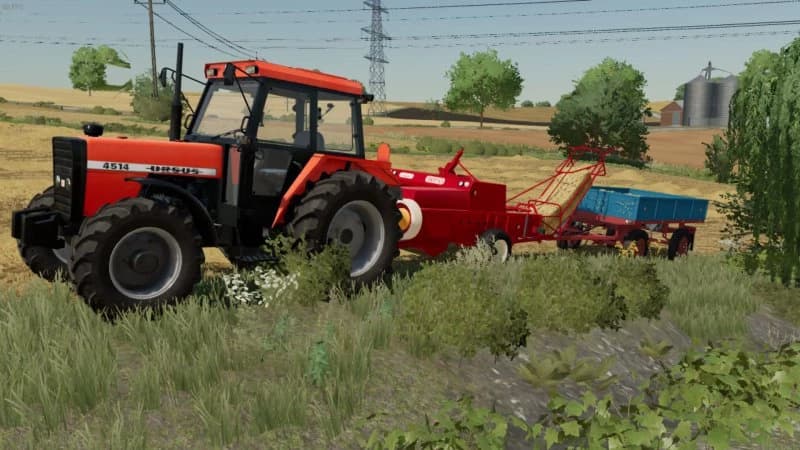 AUTOSAN D46 AUTOLOAD 3