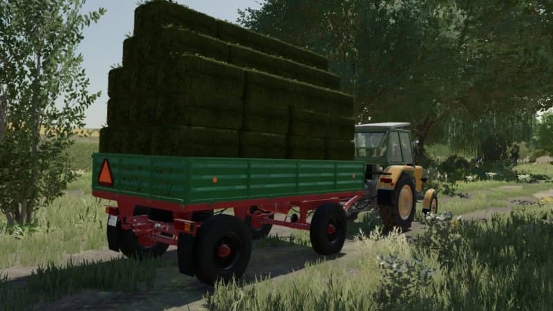 AUTOSAN D46 AUTOLOAD 2